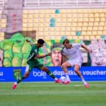 Gagal Menang! Gol Dramatis Hehanussa Rusak Pesta Persebaya