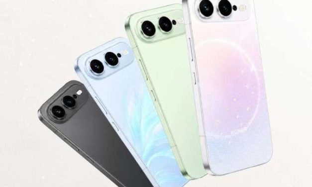 Bikin Geger! HONOR Magic9 Super Edition Resmi Hadir