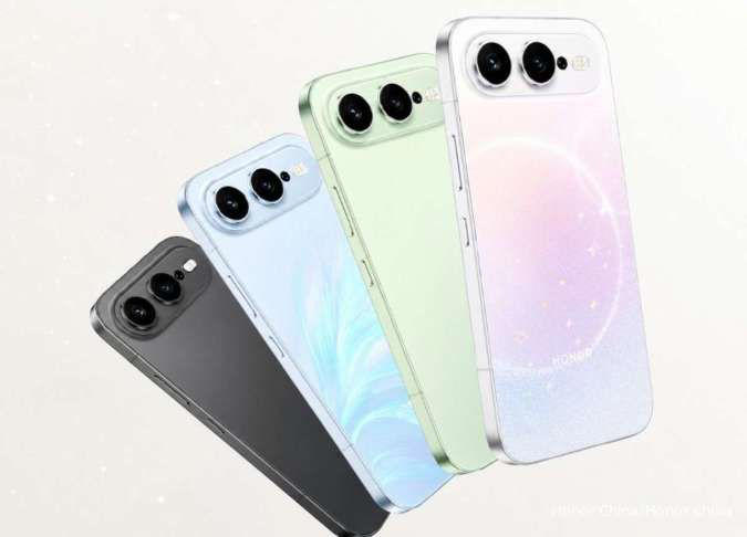 Bikin Geger! HONOR Magic9 Super Edition Resmi Hadir