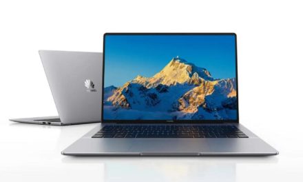 Makin Menarik! Huawei Qingyun L420z Dan Baterai 70 Wh