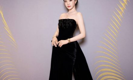 Kejutan Besar! Ningning Aespa Gabung Keluarga Bvlgari