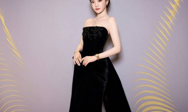 Kejutan Besar! Ningning Aespa Gabung Keluarga Bvlgari