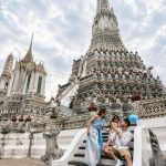 Seru Banget! Siti Badriah Liburan Ke Thailand Bareng Keluarga