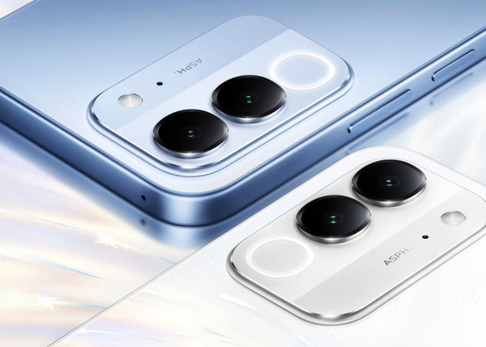 Makin Awet! Baterai Vivo Y600i 8.000 mAh Tembus 1.500 Siklus