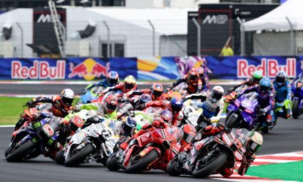 MotoGP San Marino 2026, 27 Lap Menanti Di Sirkuit Ikonik Misano
