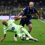 Pertukaran Balde-Dimarco Batal, Inter Kembali Tolak Barcelona