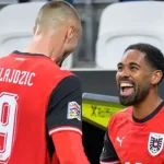 Ancaman Nyata! Muriqi Jadi Kunci Kosovo Hadapi Austria