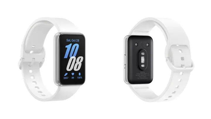 Samsung Galaxy Fit 4 Segera Hadir, Alternatif Galaxy Watch?