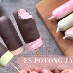 Es Potong, Jajanan Jadul Yang Bikin Nostalgia
