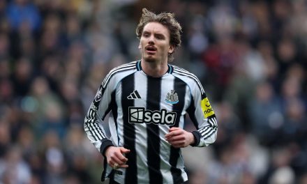 Transfer Kejutan! Nick Woltemade Segera Merapat Ke Juventus