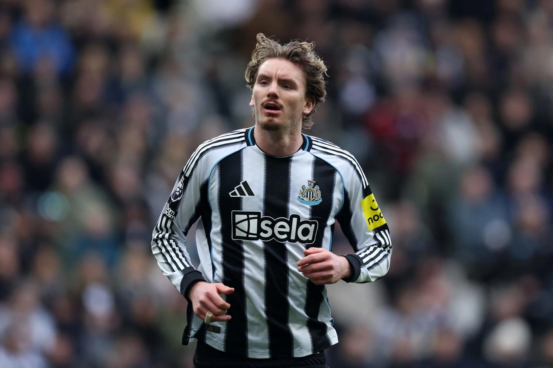 Transfer Kejutan! Nick Woltemade Segera Merapat Ke Juventus