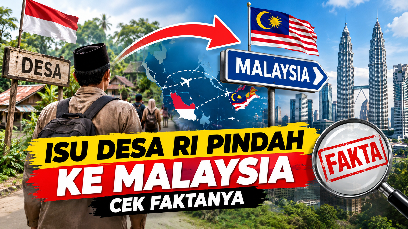 Isu Desa RI 