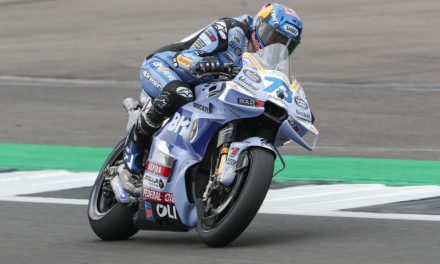 Risiko Makin Besar! Alex Marquez: Padatnya Jadwal Sprint Race