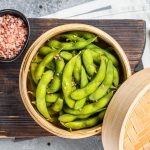 Bukan Sekadar Hijau! Edamame Kaya Protein Dan Nutrisi