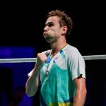 Kejutan Besar! Kunlavut Vitidsarn Tersungkur Usai Duel Tiga Gim