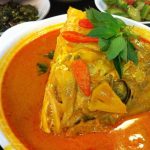 Gulai Kepala Ikan Kakap: Warisan Kuliner Minang Yang Mendunia