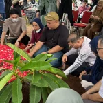 Kabar Duka! Istri Mantan Wali Kota Bogor Diani Budiarto Berpulang
