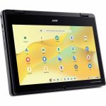 Koneksi Makin Cepat! Acer Chromebook Spin 311 & Opsi Wi-Fi 7