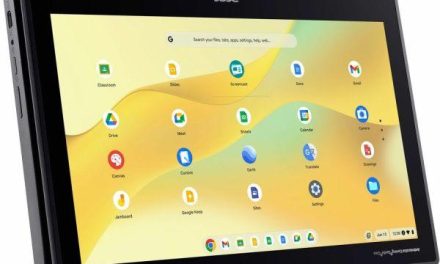 Koneksi Makin Cepat! Acer Chromebook Spin 311 & Opsi Wi-Fi 7