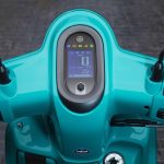 Makin Berkelas! Yamaha Fazzio Lux 2026, Smart Key & Y-Connect