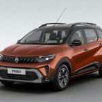 Makin Bertenaga! Renault Triber Turbo Bawa Torsi 180 Nm
