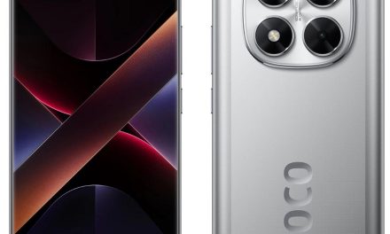 Performa Ngebut! POCO X7 5G Andalkan Dimensity 7300-Ultra