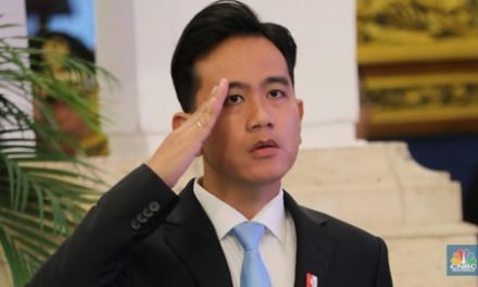 Soal Ijazah Gibran, Prabowo Tegaskan Sikap Pemerintah