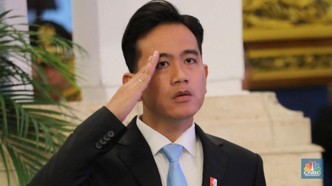 Soal Ijazah Gibran, Prabowo Tegaskan Sikap Pemerintah