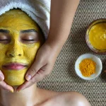 Rahasia Kunyit Dalam Dunia Kecantikan Dan Kesehatan Kulit
