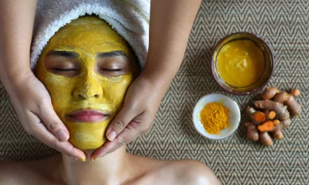 Rahasia Kunyit Dalam Dunia Kecantikan Dan Kesehatan Kulit