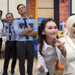 Bikin Penasaran! Andre Taulany Tak Muncul Di Lapor Pak