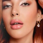 Makeup Goals! Tasya Farasya Padukan Soft Glam Dan High Glam
