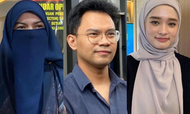 Kasus Belum Usai! Wardatina Dan Inara Saling Kirim Makanan