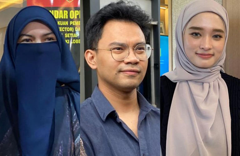 Kasus Belum Usai! Wardatina Dan Inara Saling Kirim Makanan
