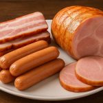 Sering Makan Sosis Dan Ham? Perhatikan Kandungan Natriumnya