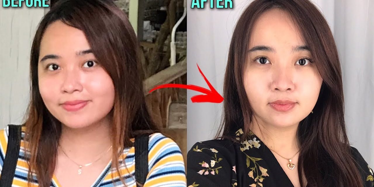Pipi Chubby? No More! Temukan Taktik Jitu Memancungkan Wajah