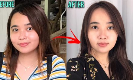 Pipi Chubby? No More! Temukan Taktik Jitu Memancungkan Wajah