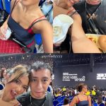VIP Sejati! Marion Jola Rela Kehujanan Demi Nonton BIGBANG